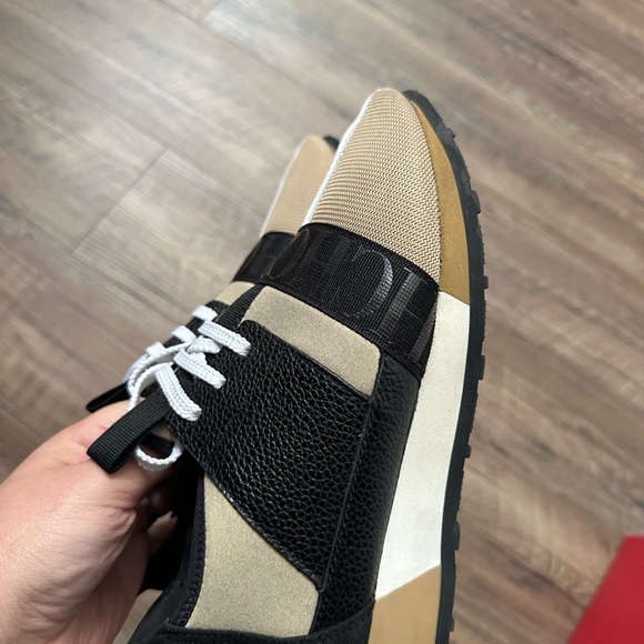 Carolina Herrera Sneakers - Picture 8 of 13